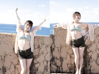 FLASHデジタル写真集 大塚杏奈 ミスFLASH2022 (2022-07-05)