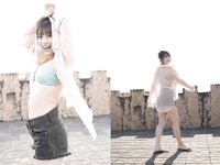FLASHデジタル写真集 大塚杏奈 ミスFLASH2022 (2022-07-05)
