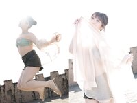 FLASHデジタル写真集 大塚杏奈 ミスFLASH2022 (2022-07-05)