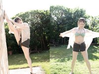 FLASHデジタル写真集 大塚杏奈 ミスFLASH2022 (2022-07-05)
