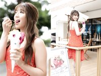 FLASHデジタル写真集 大塚杏奈 ミスFLASH2022 (2022-07-05)