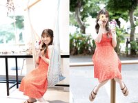 FLASHデジタル写真集 大塚杏奈 ミスFLASH2022 (2022-07-05)