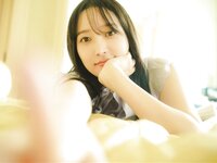 FRIDAY monthly girl 048 = 山崎あみ 完全未発表100カット