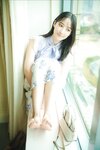 FRIDAY monthly girl 048 = 山崎あみ 完全未発表100カット