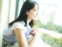 FRIDAY monthly girl 048 = 山崎あみ 完全未発表100カット