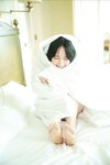 FRIDAY monthly girl 048 = 山崎あみ 完全未発表100カット