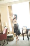 FRIDAY monthly girl 048 = 山崎あみ 完全未発表100カット