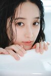 FRIDAY monthly girl 048 = 山崎あみ 完全未発表100カット