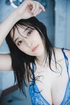 FRIDAY monthly girl 048 = 山崎あみ 完全未発表100カット