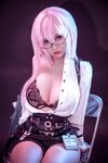[Cosplay] Potato Godzilla - Yanagi