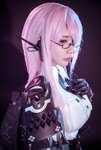 [Cosplay] Potato Godzilla - Yanagi