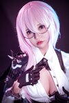 [Cosplay] Potato Godzilla - Yanagi
