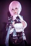 [Cosplay] Potato Godzilla - Yanagi