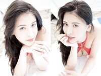 FLASHデジタル写真集 奈月セナ Gカップ舞い戻る (2021-10-19)