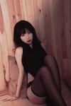 [Cosplay] Baiyiziwm 白易子教主 - Kuroneko 黑猫