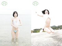 FLOWER デジタル写真集 伊賀まこ vol.01(2020-09-07)