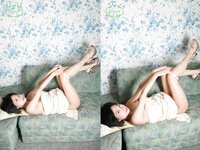 FLOWER デジタル写真集 伊賀まこ vol.01(2020-09-07)