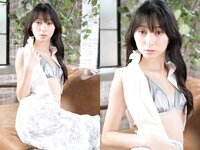[Photobook] じんわり 桑田彩 写真集（Special OTHER）