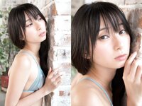 [Photobook] じんわり 桑田彩 写真集（Special OTHER）