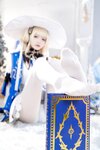 [Cosplay] 九柒喵 - Phoebe