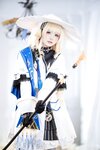 [Cosplay] 九柒喵 - Phoebe