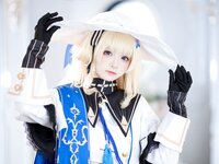 [Cosplay] 九柒喵 - Phoebe