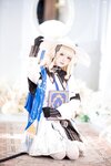 [Cosplay] 九柒喵 - Phoebe