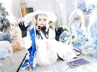 [Cosplay] 九柒喵 - Phoebe