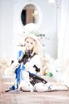 [Cosplay] 九柒喵 - Phoebe