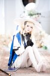 [Cosplay] 九柒喵 - Phoebe