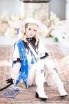 [Cosplay] 九柒喵 - Phoebe