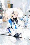 [Cosplay] 九柒喵 - Phoebe