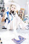 [Cosplay] 九柒喵 - Phoebe
