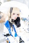[Cosplay] 九柒喵 - Phoebe