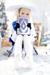 [Cosplay] 九柒喵 - Phoebe