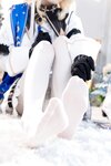 [Cosplay] 九柒喵 - Phoebe