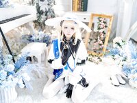 [Cosplay] 九柒喵 - Phoebe