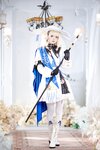 [Cosplay] 九柒喵 - Phoebe