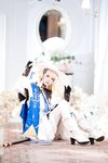 [Cosplay] 九柒喵 - Phoebe
