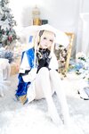 [Cosplay] 九柒喵 - Phoebe