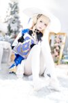 [Cosplay] 九柒喵 - Phoebe