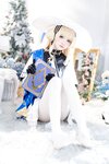 [Cosplay] 九柒喵 - Phoebe