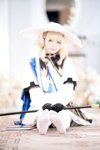 [Cosplay] 九柒喵 - Phoebe