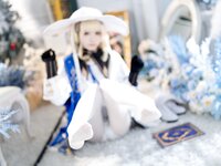 [Cosplay] 九柒喵 - Phoebe