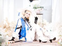 [Cosplay] 九柒喵 - Phoebe