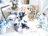 [Cosplay] 九柒喵 - Phoebe
