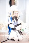 [Cosplay] 九柒喵 - Phoebe