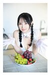 [Photobook] 2025.06.13 Super Sweetie 小野坂ゆいか  ヌード写真集 FANZA限定特別カット付き