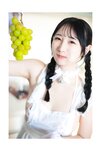 [Photobook] 2025.06.13 Super Sweetie 小野坂ゆいか  ヌード写真集 FANZA限定特別カット付き
