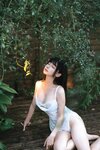 [Cosplay] 蠢沫沫 - 雨
